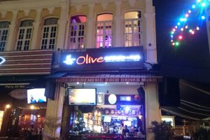 Night clubs di alor setar, Malaysia