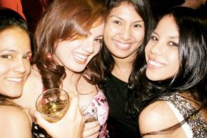 Night clubs di bentong, Malaysia