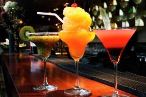 Night clubs di cameron highlands, Malaysia