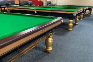 Night clubs di dungun, Malaysia