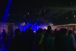 Night clubs di jerantut, Malaysia