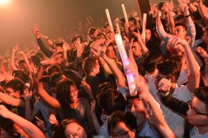 Night clubs di kuantan, Malaysia