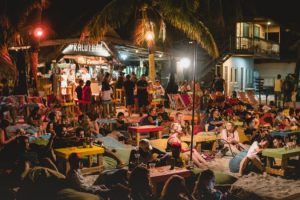 Night clubs di langkawi, Malaysia