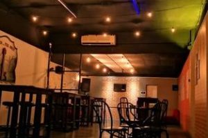 Night clubs di lokaliti