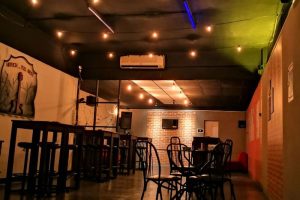 Night clubs di pasir mas, Malaysia