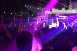 Night clubs di port dickson, Malaysia
