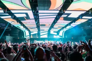 Night clubs di sandakan, Malaysia