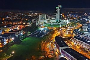 Night clubs di sibu, Malaysia