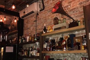 Night clubs di sri aman, Malaysia