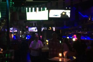 Night clubs di tampin, Malaysia